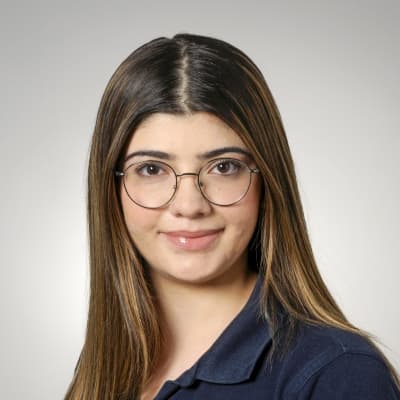 Aya Hussein