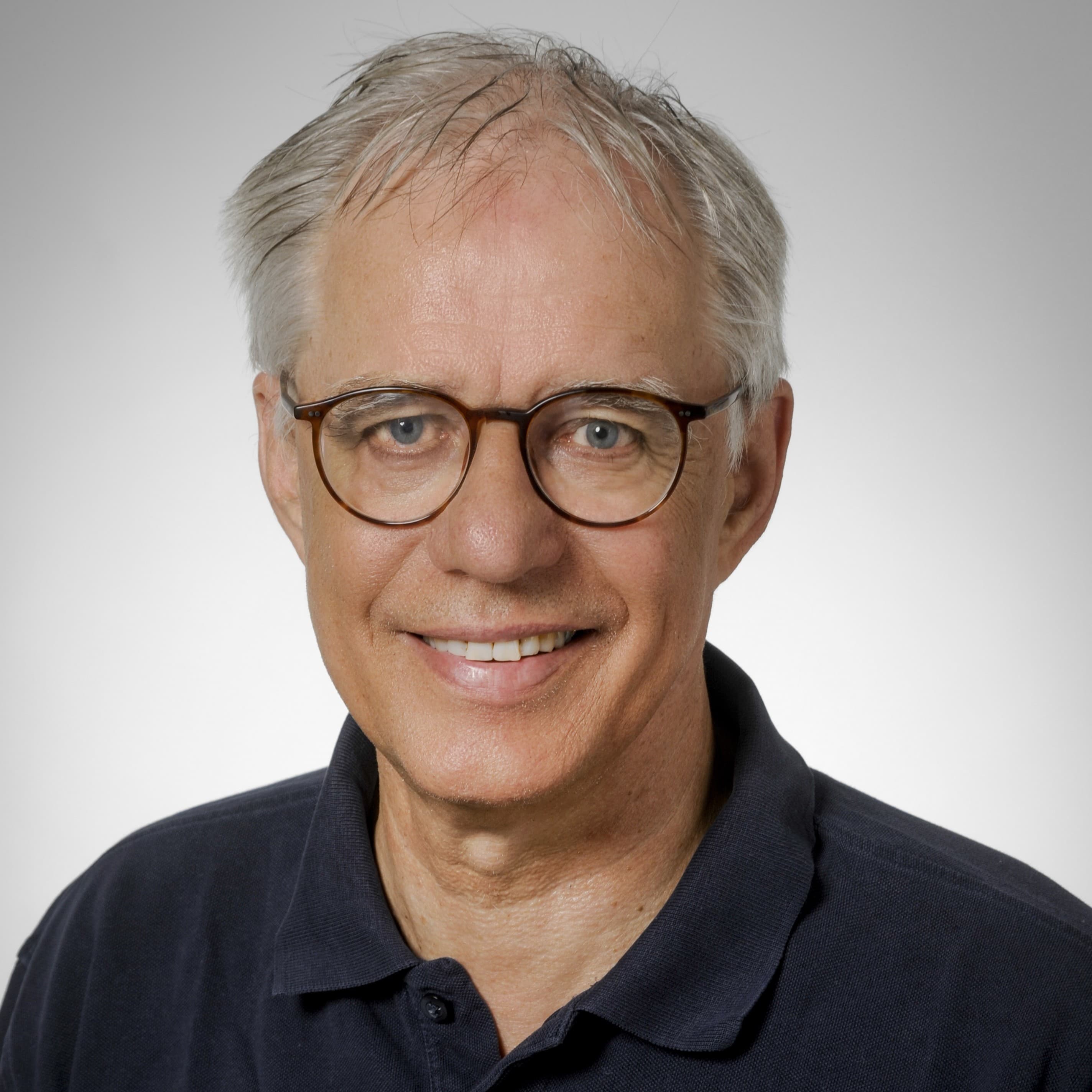 Sebastian Lebender