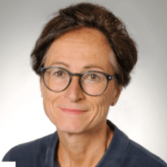 Annette Meding