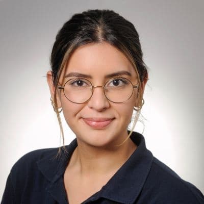Yesim Arica
